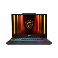 MSI Notebook Cyborg 15 B2RWFKG-245XIT I7-240H/16GB/1TBSSD/RTX5060-8GBDDR7/15,6"/FREEDOS - Immagine 1