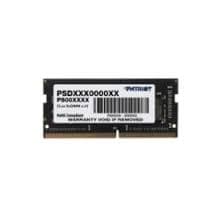 Patriot RAM SO-DDR4 16GB PC4-25600 3200MHZ PSD416G32002S - Immagine 1