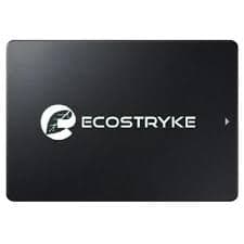 Ecostryke Solid State Drive SSD 2,5" ECO-FRIENDLY PRO SATA-III 1TB ESSSA0H1000 - Immagine 1