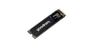 Goodram Solid State Drive SSD 1TB M.2 NVMe SSDPR-PX500-01T-80-G3