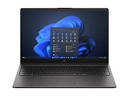 HP Notebook G10 255R C80XRAT R5-7535U/8GB/512GBSSD/FREEDOS CON Estensione DI Garanzia 36 MESI PICK-UP AND Return Service - Immagine 1
