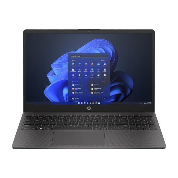 HP Notebook G10 250 B39SVAT I5-1334U/8GB/SSD512GB/FREEDOS CON Estensione DI Garanzia 36 MESI PICK-UP AND Return Service - Immagine 1