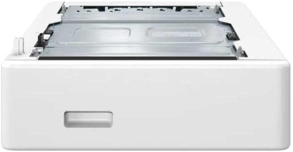 Canon Vassoio Carta PF-K1 Bianco 640 Fogli 5693C001 - Immagine 1