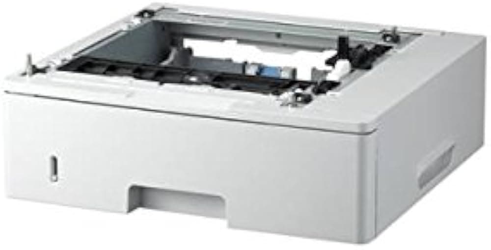 Canon Vassoio Carta PF-45 Bianco 500 Fogli 4098B001 - Immagine 1