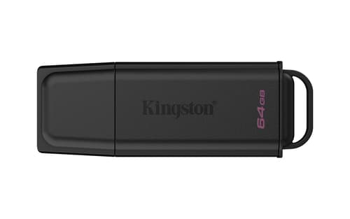 Kingston Pendrive Datatraveler Exodia 64GB USB 3.2 DTXG2/64GB - Immagine 1