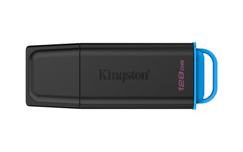 Kingston Pendrive Datatraveler Exodia 128GB USB 3.2 DTXG2/128GB - Immagine 1