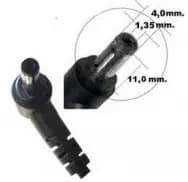 Tecnonew Alimentatore Universale 19V 1,75A 4,0X1.35MM TN-3301-33W
