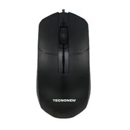 Tecnonew Mouse USB TN-CP72