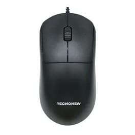 Tecnonew Mouse USB TN-CP89
