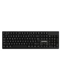 Tecnonew Tastiera Multimediale USB TN-K29