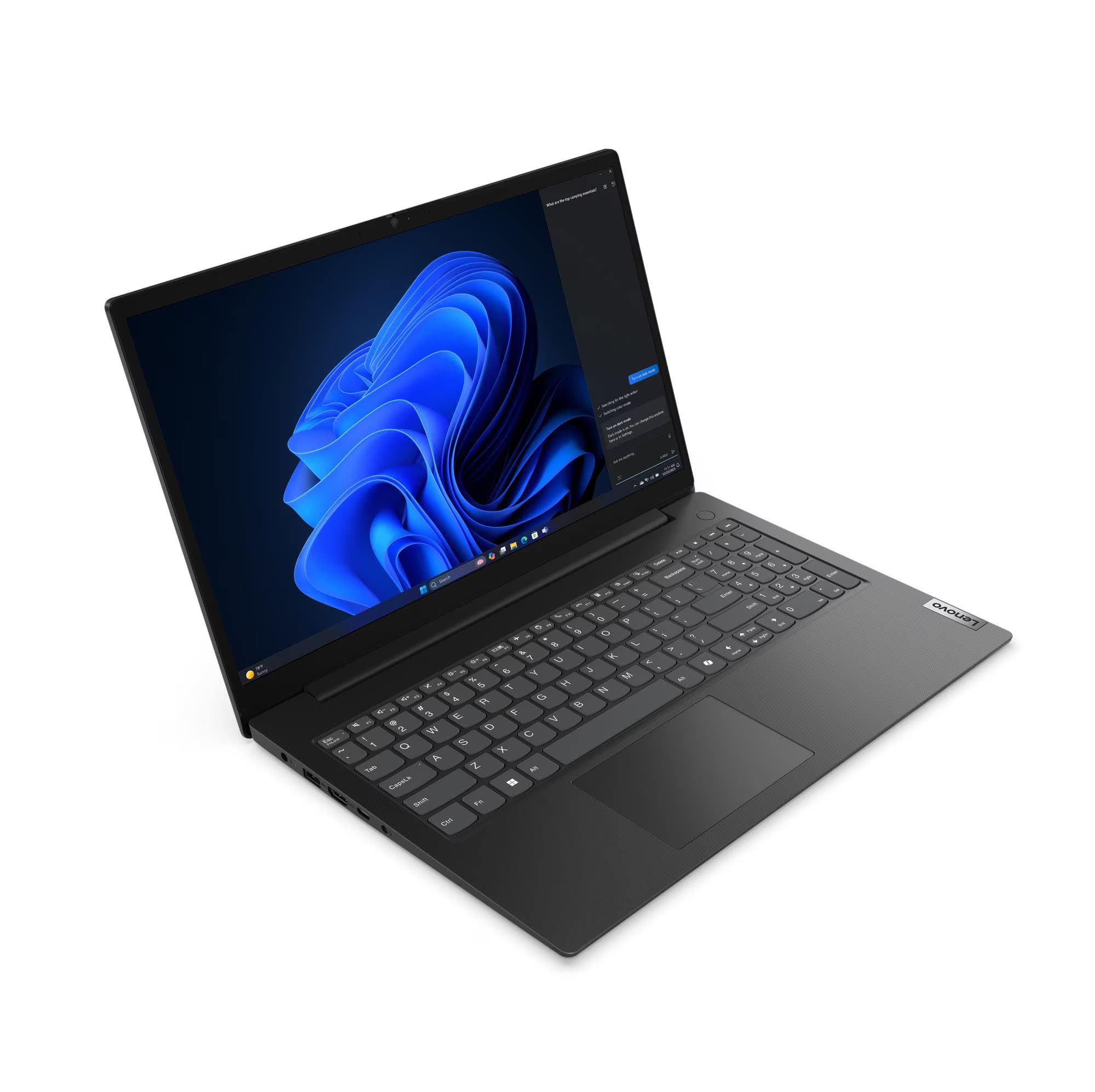 Lenovo Notebook V15 G5 IRL 83GW0087IX I7-13620H/16GB/512GBSSD/W11HOME CON Estensione DI Garanzia 36 MESI Depot - Immagine 1