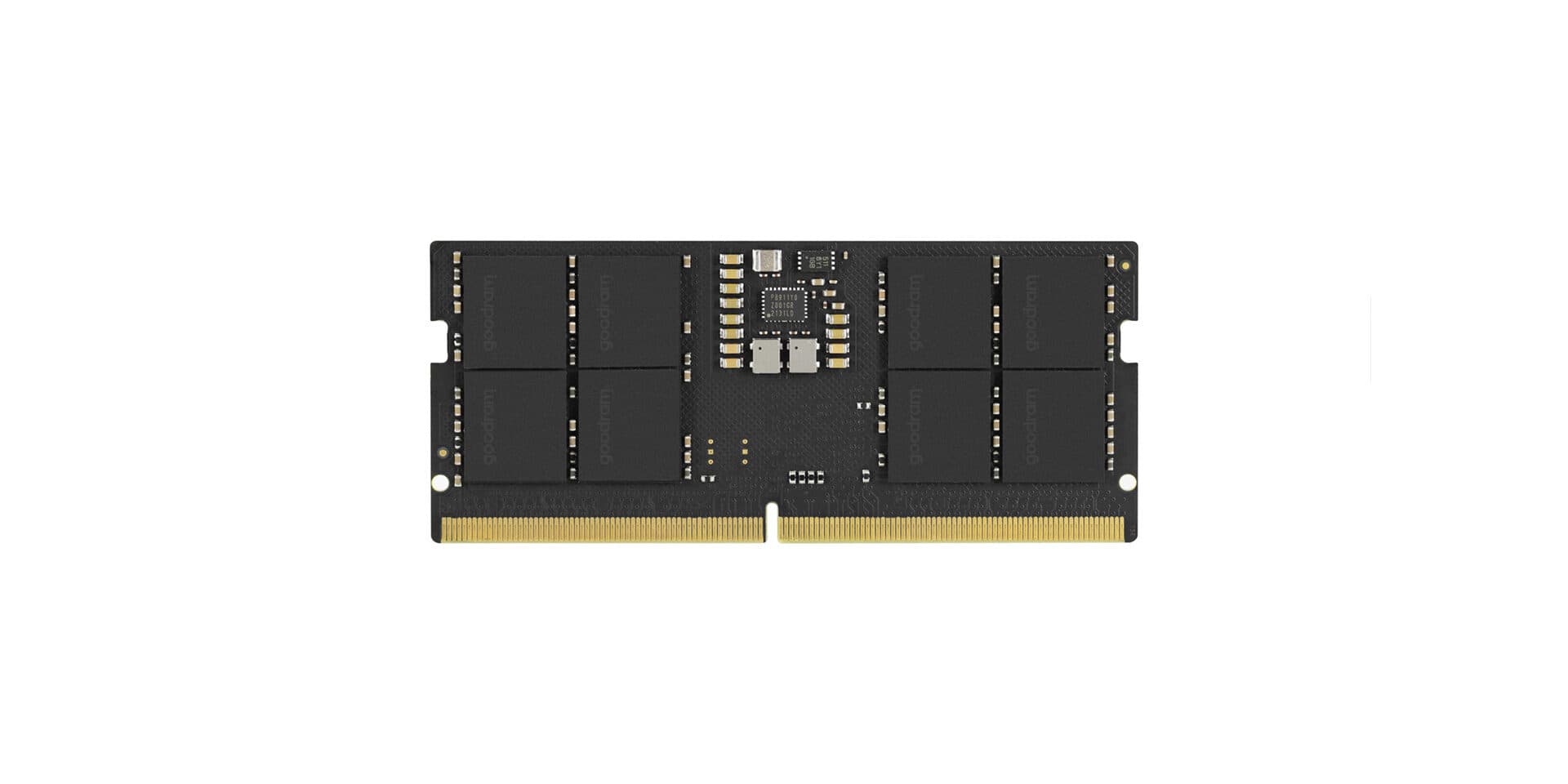 Goodram RAM SO-DIMM DDR5 32GB 4800MHz GR4800S564L40/32G