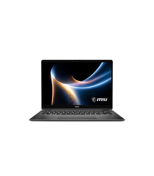 MSI Notebook Prestige 14 FLIP AI+ D3MTG-075IT Touch 14" CORE Ultra 9-386H/32GB/1TBSSD/W11HOME - Immagine 1