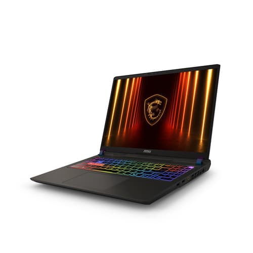 MSI Notebook Vector 16 HX AI A2XWHG-427IT CORE Ultra 9-275HX/32 GB/1TBSSD/RTX5070/16"/W11HOME - Immagine 1