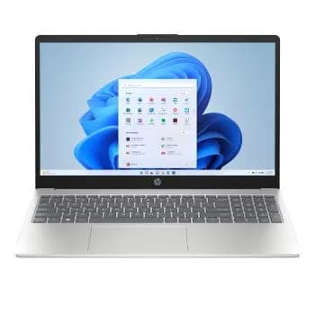 HP Notebook 15-FD0123NL D13JFEA CORE 3-100U/8GB/512GBSSD/W11HOME NO ALIM. - Immagine 1