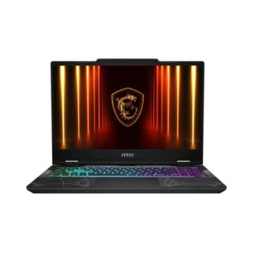 MSI Notebook Cyborg 17 B13WGKG-202IT CORE i7-13620H/16GB/1TBSSD/RTX5070/17.3"/W11HOME - Immagine 1