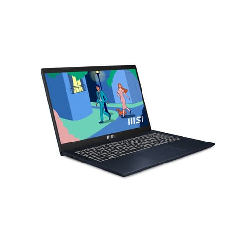MSI Notebook Modern 15 B7M-232IT R7-7730U/16GB/512GBSSD/15.6"/W11HOME - Immagine 1