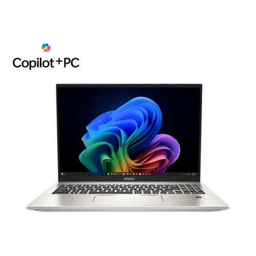 MSI Notebook Venture A16 AI+ A3HMG-024IT OLED QHD+ 16" R7-350/16GB/512GBSSD/W11HOME - Immagine 1