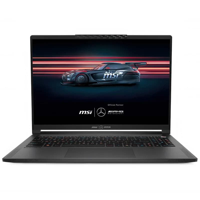 MSI Notebook Stealth A16 Mercedesamg AI+ A3XWGG-055IT 16" OLED QHD+ R9-370/32GB/2TBSSD/RTX5070/8GB - Immagine 1
