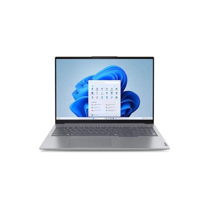 Lenovo Notebook Thinkbook 16 G7 ARP 21MW00EQIX R5-7535HS/16GB/512BGSSD/FREEDOS - Immagine 1