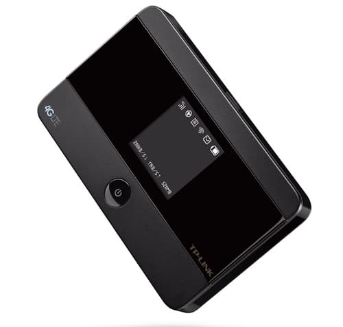 TP-LINK Hotspot Portatile 3G/4G 150 MBPS M7350 - Immagine 1