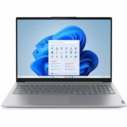 Lenovo Notebook Thinkbook 16 G9 IRL 21US00EVIX CORE 5-210H/16GB/512GBSSD/FREEDOS - Immagine 1