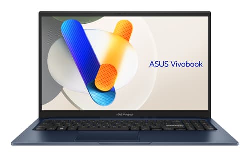 ASUS Notebook Vivobook 15 F1504VA-BQ232W CORE 7-150U/16GB/512GBSSD/W11HOME - Immagine 1