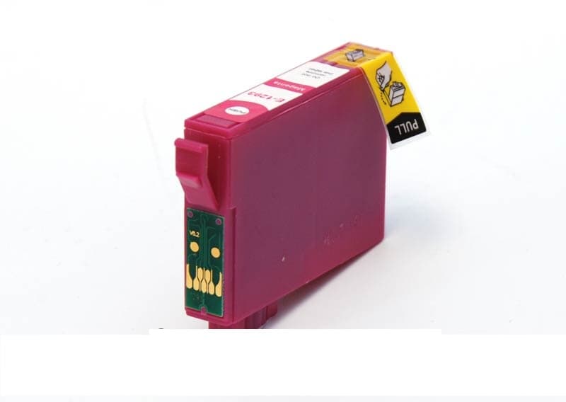 Epson Cartuccia Compatibile T1293 Magenta T12934010
