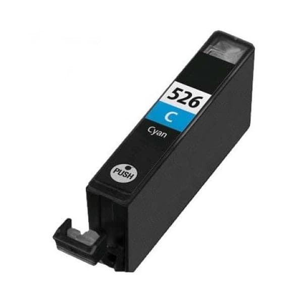 Canon Cartuccia Compatibile 9ML CLI-526C Ciano 4541B001