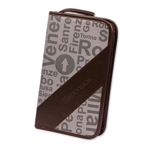 Keyteck Borsa Porta CD 80 Posti BAG-80CD