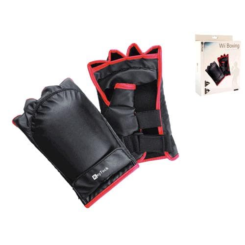 Keyteck Guantini MMA Boxing PER Nintendo WII WII-17