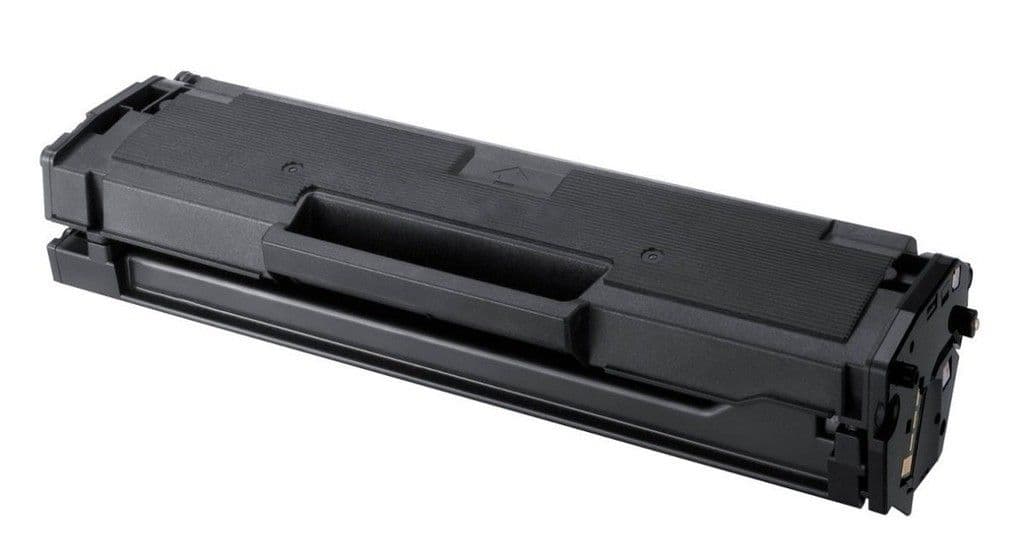 Samsung Toner Compatibile MLT-D101S 1.500 PAG NERO - Immagine 1