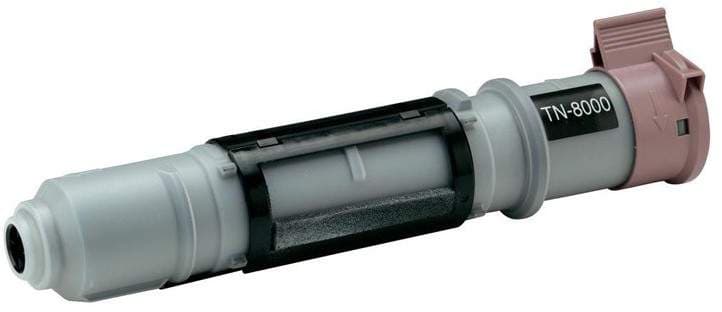 Brother Toner Compatibile TN-8000 2.200 PAG NERO - Immagine 1