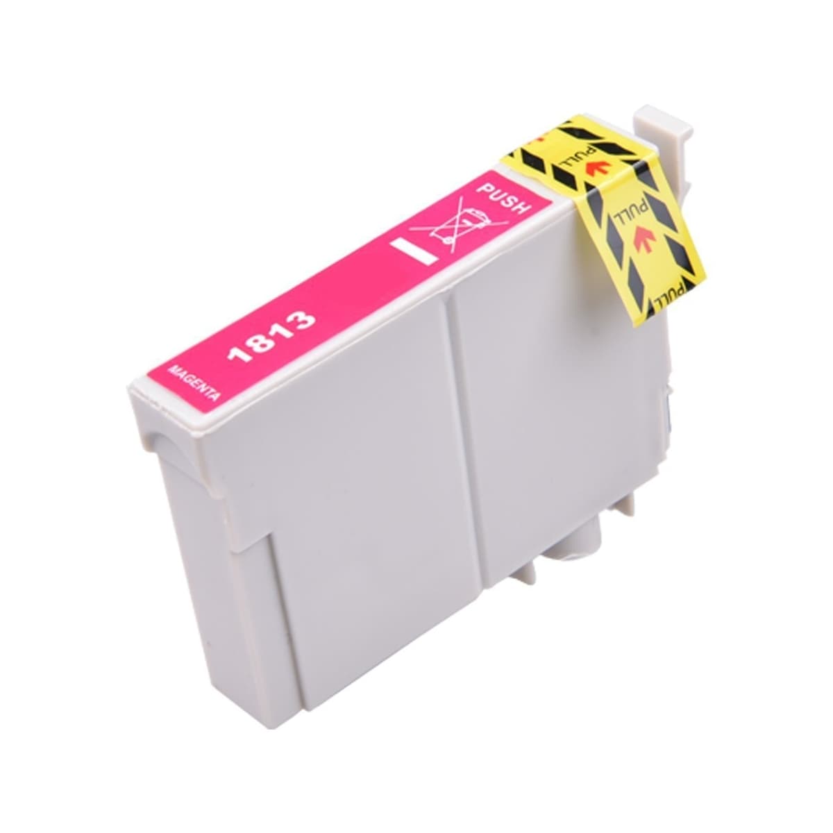 Epson Cartuccia Compatibile T1813 Magenta T18134020