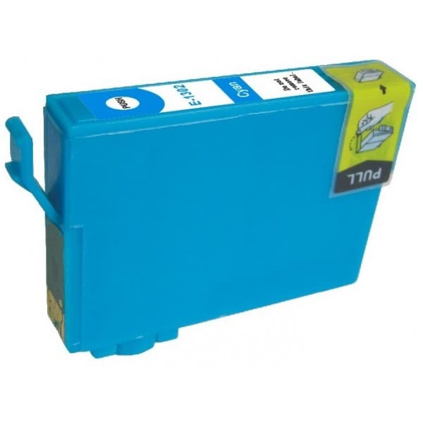 Epson Cartuccia Compatibile T1302 Ciano SEEPST1302