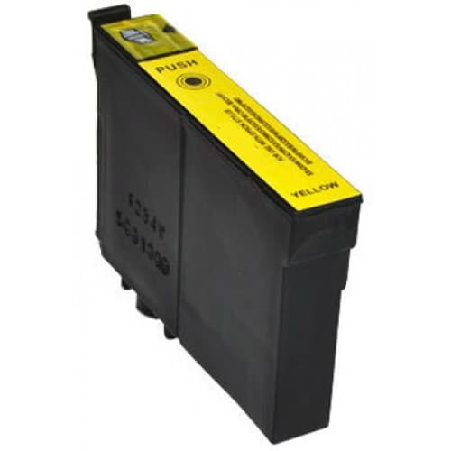 Epson Cartuccia Compatibile T1304 Giallo SEEPST1304