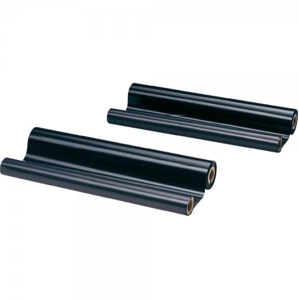 Brother Nastro Compatibile TTR PER FAX T72 T104 T106 45 MT TTR-1021 - Immagine 1