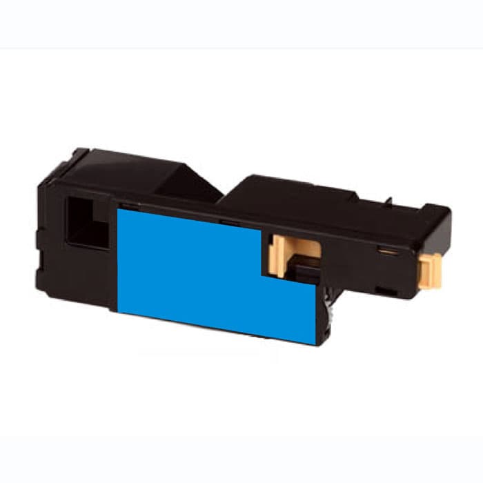 DELL Toner Compatibile 1.400 PAG Ciano 593-11021 - Immagine 1