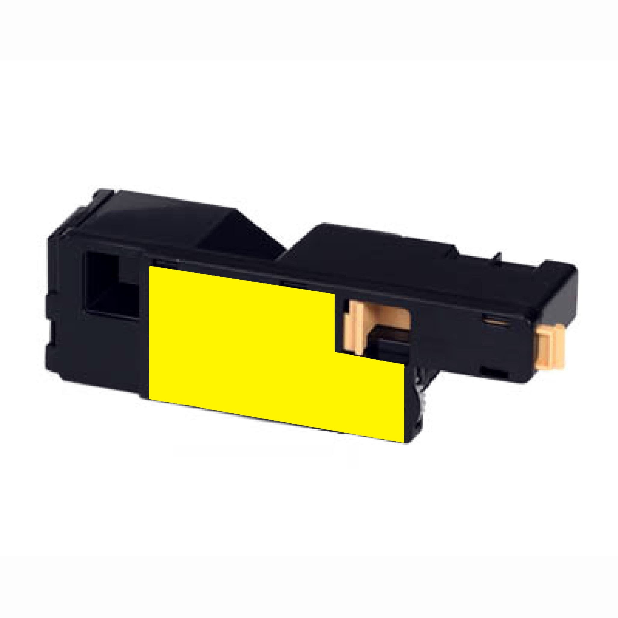 DELL Toner Compatibile 1.400 PAG Giallo 593-11019 - Immagine 1
