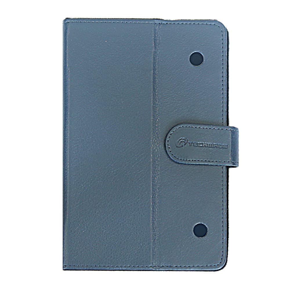 Techmade Custodia PER Techmadepad 7" BLU TM-1028-7BL