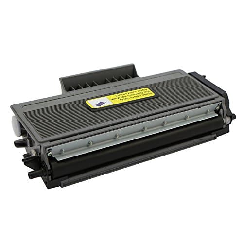 Brother Toner Compatibile TN-3280 7.000 PAG NERO - Immagine 1