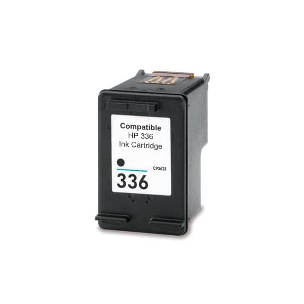 HP Cartuccia Compatibile 336 NERO C9362EE - Immagine 1