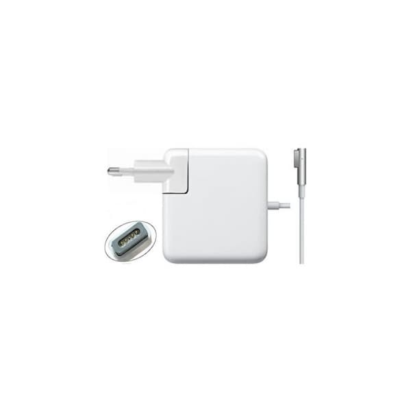 Tecno Alimentatore Compatibile Apple Magsafe 1 85W 18,5V 4,6A TC-7027