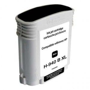 HP Cartuccia Compatibile 940XL NERO C4906AE - Immagine 1