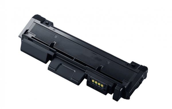 Samsung Toner Compatibile MLT-D116L 3.000 PAG NERO - Immagine 1