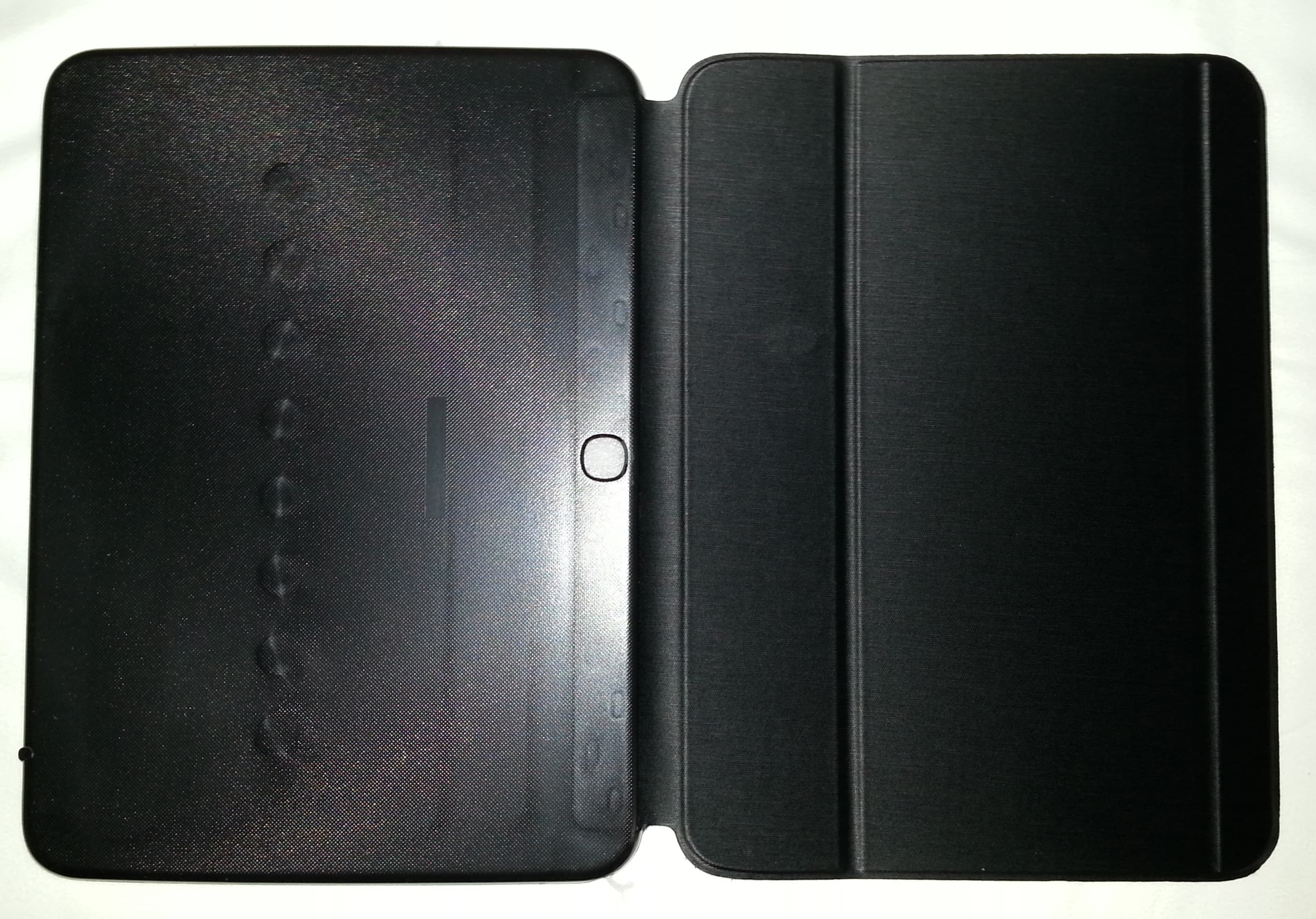 Mediaking Custodia Protettiva 10,1" PER Samsung Galaxy TAB 3 Color NERO MKCU10P