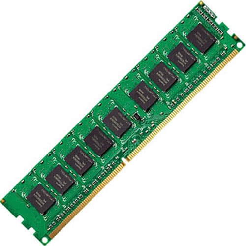 Hynix RAM DDR2 1GB 667MHZ PC-5300 - Immagine 1