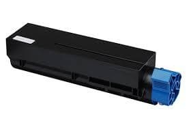 OKI Toner Compatibile 2.500 PAG NERO 44992402 - Immagine 1