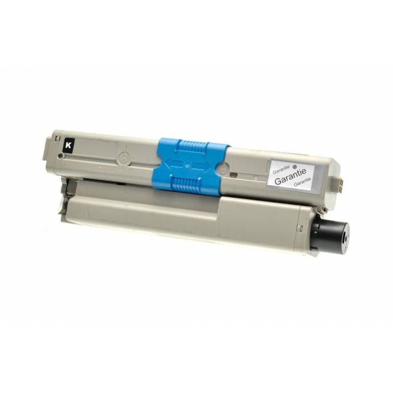 OKI Toner Compatibile C301 2.200 PAG NERO 44973536 - Immagine 1