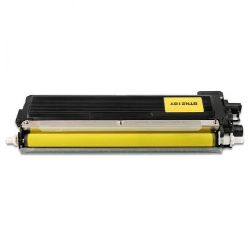 Brother Toner Compatibile TN-230Y 1.400 PAG Giallo - Immagine 1
